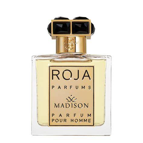 Roja Madison Parfum Pour Homme