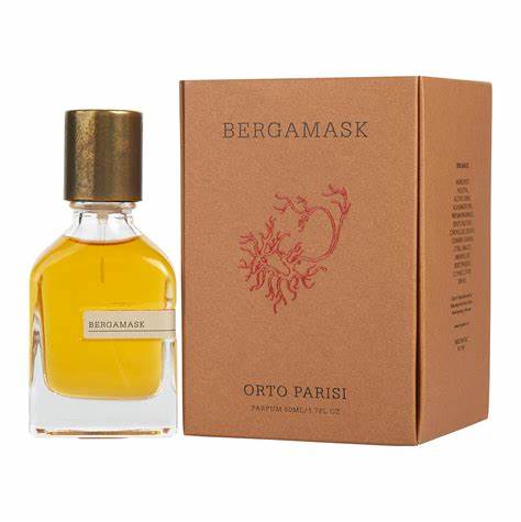 Orto Parisi Bergamask