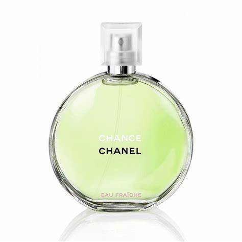 CHANEL Chance Eau Fraiche Eau de Toilette