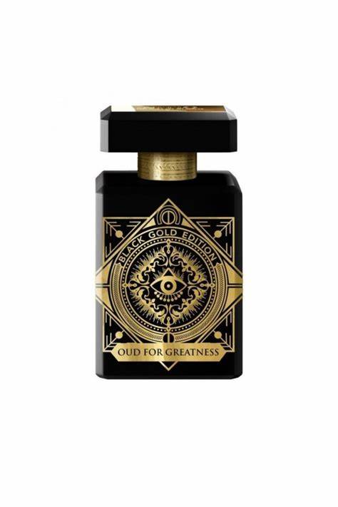 Initio Oud for Greatness