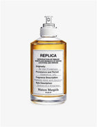 Maison Margiela Replica by the Fireplace