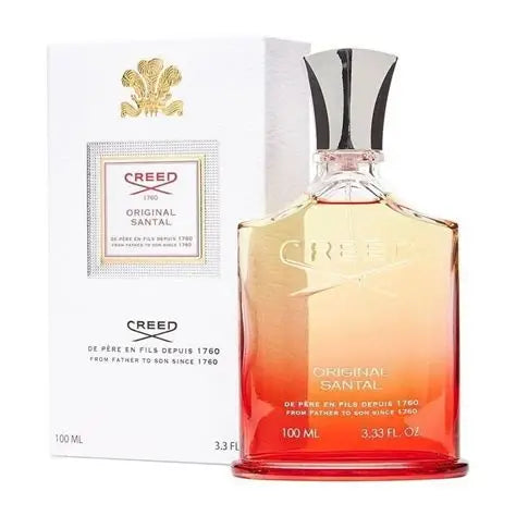Creed Original Santal Vintage (Retail)