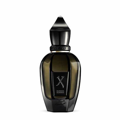 Xerjoff Duran Duran Black Moonlight (50 mL Retail)