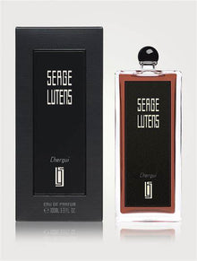 Serge Lutens Chergui