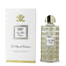 Creed Pure White Cologne CO310F01 2010 Original Batch