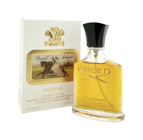 Creed Royal Delight 75 mL Pre Batch Code (Retail)