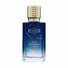 Ex Nihilo Blue Talisman