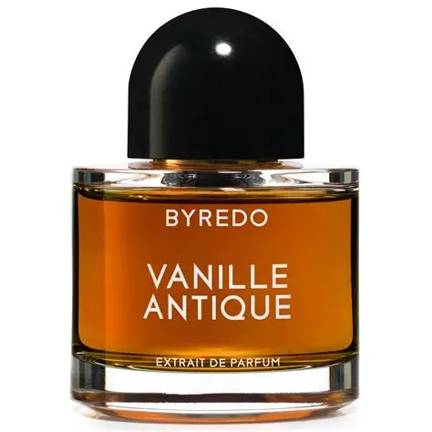 Byredo Vanille Antique Extrait