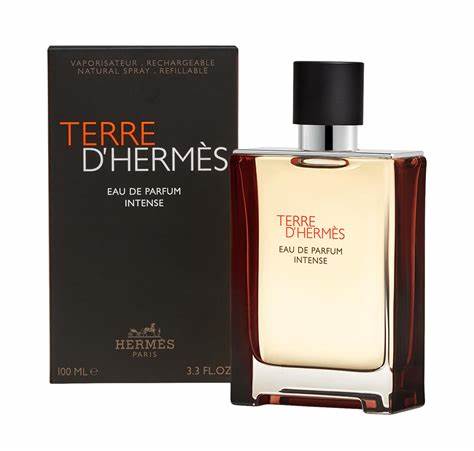 Hermes Terre D'Hermes Eau de Parfum Intense