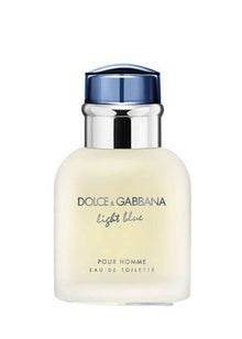 Dolce & Gabbana Light Blue Pour Homme 2025