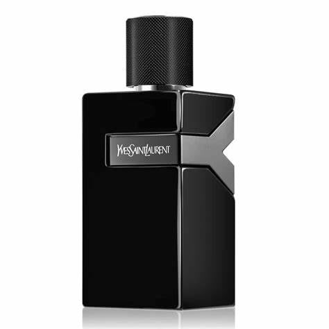 YSL Le Parfum