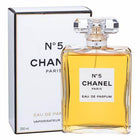 CHANEL N°5 Eau de Parfum