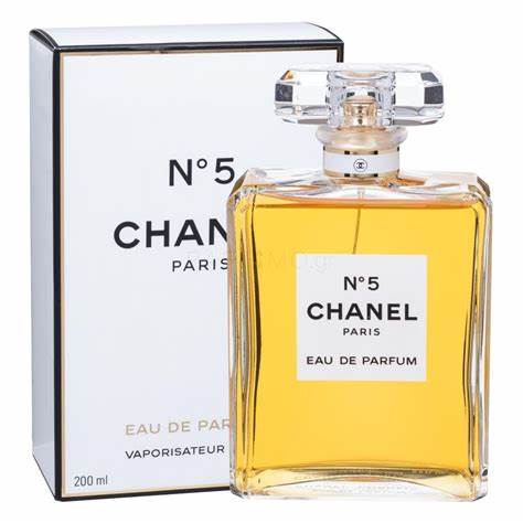 CHANEL N°5 Eau de Parfum