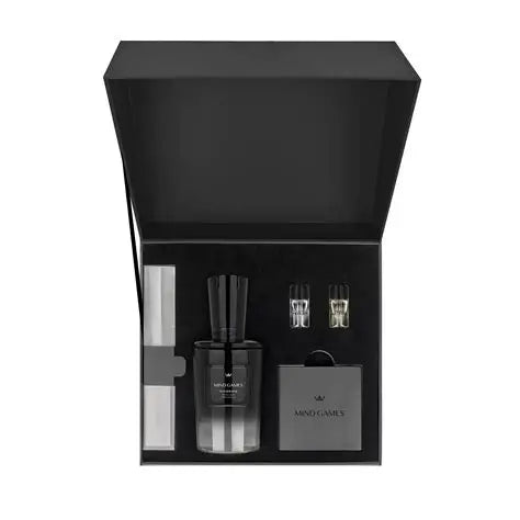 Mind Games Kingside 3-Piece Set