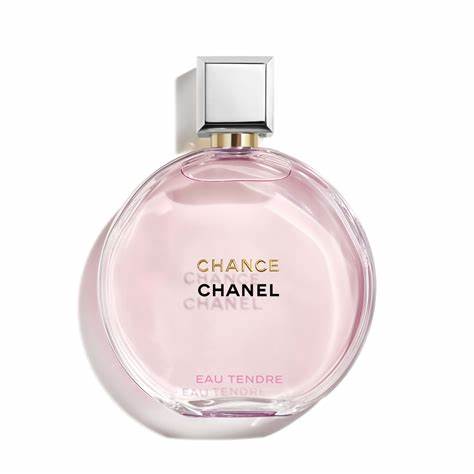 CHANEL Chance Eau Tendre