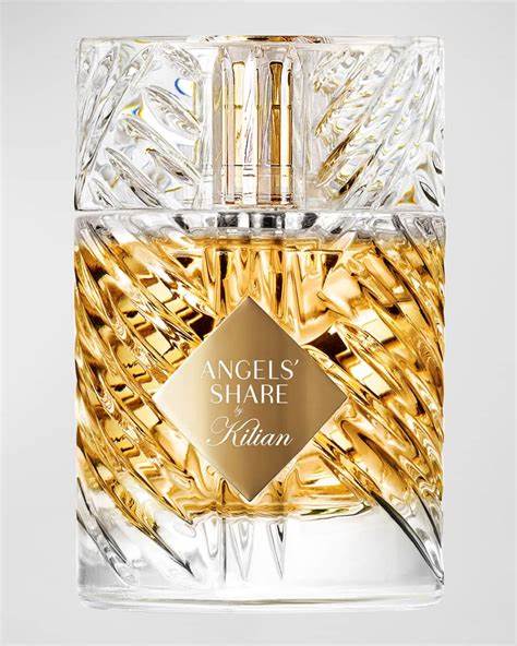 Kilian Angels' Share