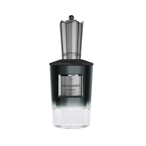 Mind Games Gardez