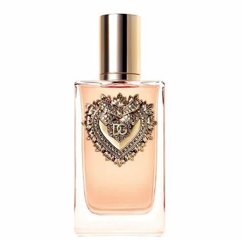 Dolce & Gabbana Devotion