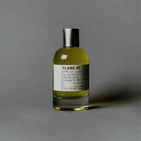 Le Labo Ylang 49