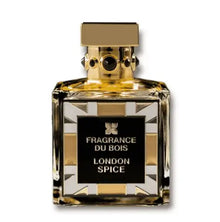 Fragrance Du Bois London Spice