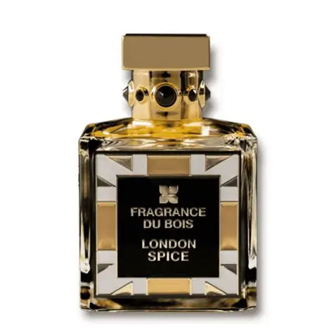 Fragrance Du Bois London Spice