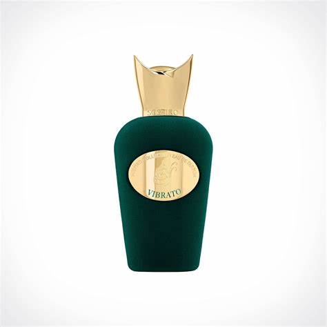 Sospiro Vibrato (100 mL Retail)
