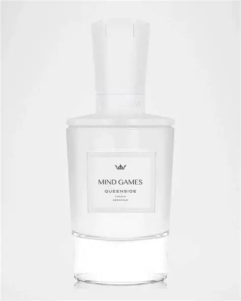 Mind Games Queenside