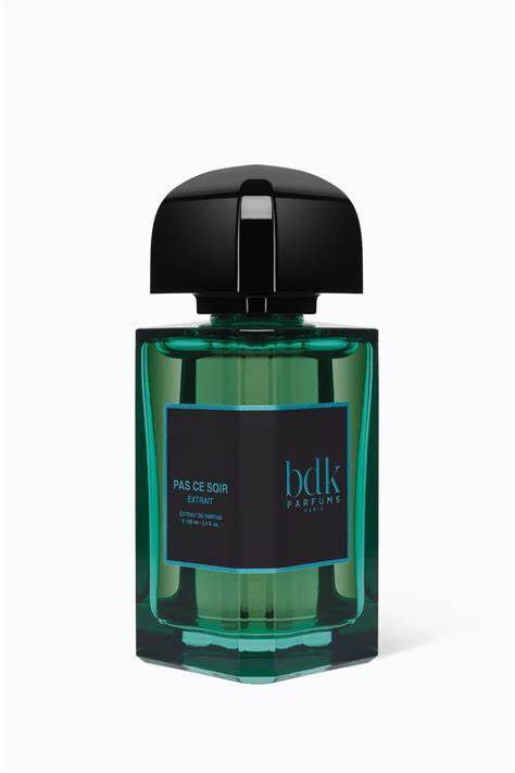 BDK Parfums Pas Ce Soir Extrait (Retail)