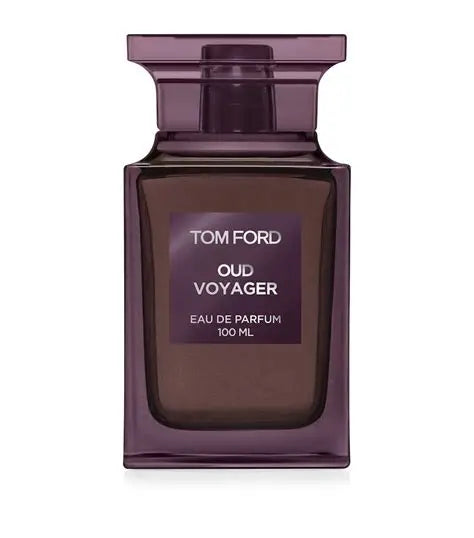 Tom Ford Oud Voyager