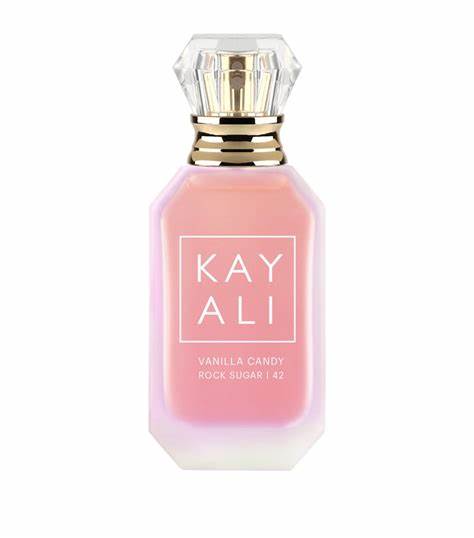 Kayali Vanilla Candy Rock Sugar 42