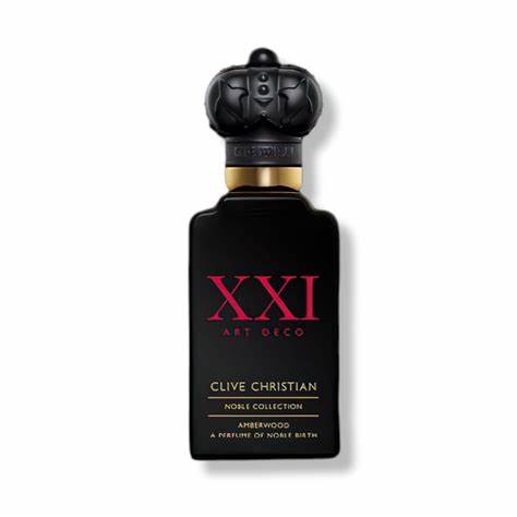 Clive Christian Amberwood (50 mL Retail)