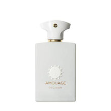 Amouage Decision
