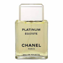 CHANEL PLATINUM ÉGOÏSTE Eau de Toilette