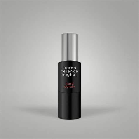 Aaron Terence Hughes Hard Candy (10 ML Retail)