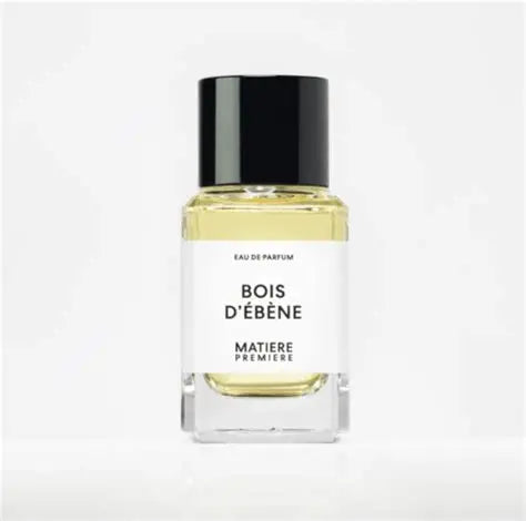 Matiere Premiere Bois D'ebene
