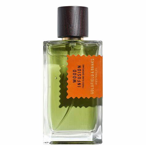Goldfield & Banks Wood Infusion