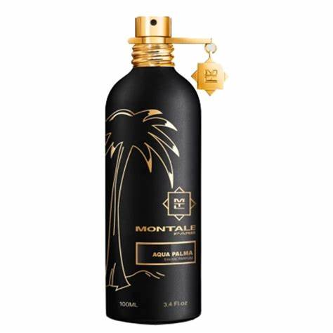 Montale Aqua Palma