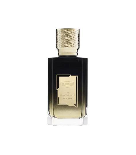 Ex Nihilo The Irreverents Eau de Parfum