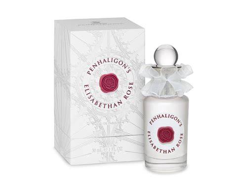 Penhaligon's Elisabethan Rose