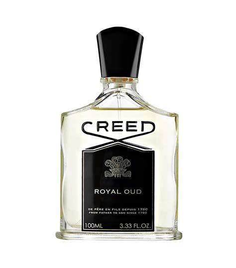 Creed Royal Oud 16A01