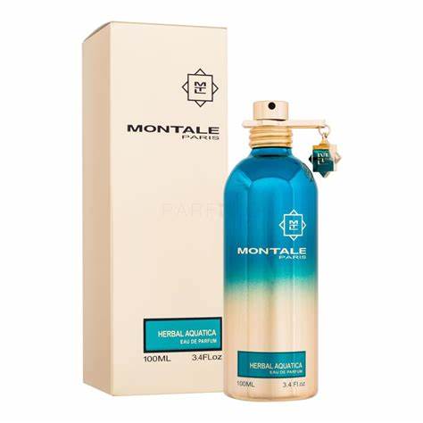 Montale Herbal Aquatica