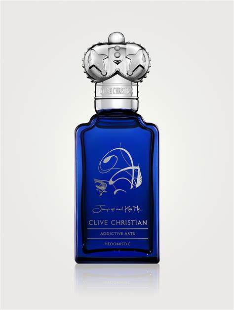 Clive Christian Jump Up and Kiss Me (Hedonistic)