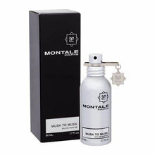 Montale Musk to Musk