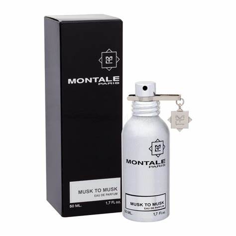 Montale Musk to Musk