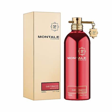 Montale Oud Tabacco