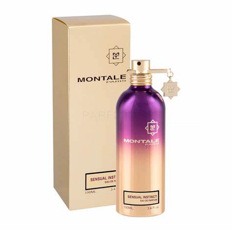 Montale Sensual Instinct