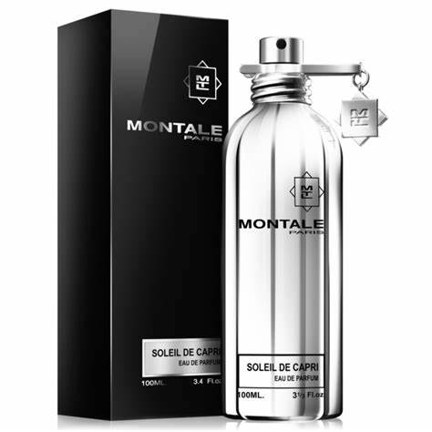 Montale Soleil De Capri