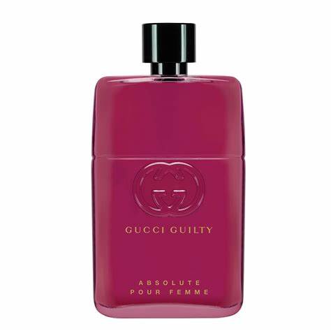 Gucci Guilty Absolute Pour Femme Eau de Parfum