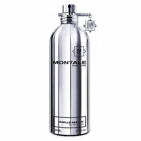 Montale Vanille Absolu