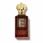 Clive Christian Private Collection Cashmere Musk